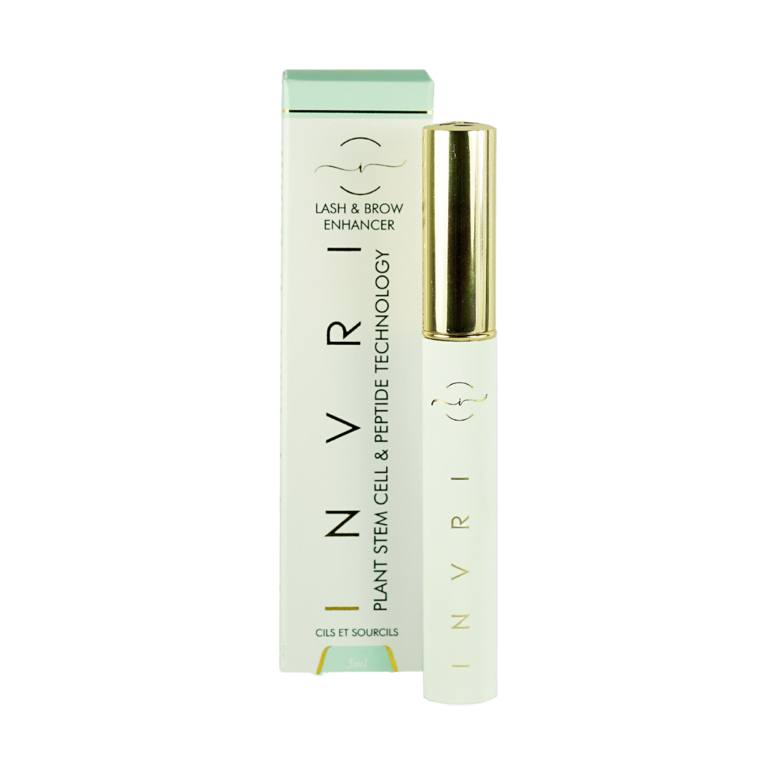 Lash & Brow Enhancer